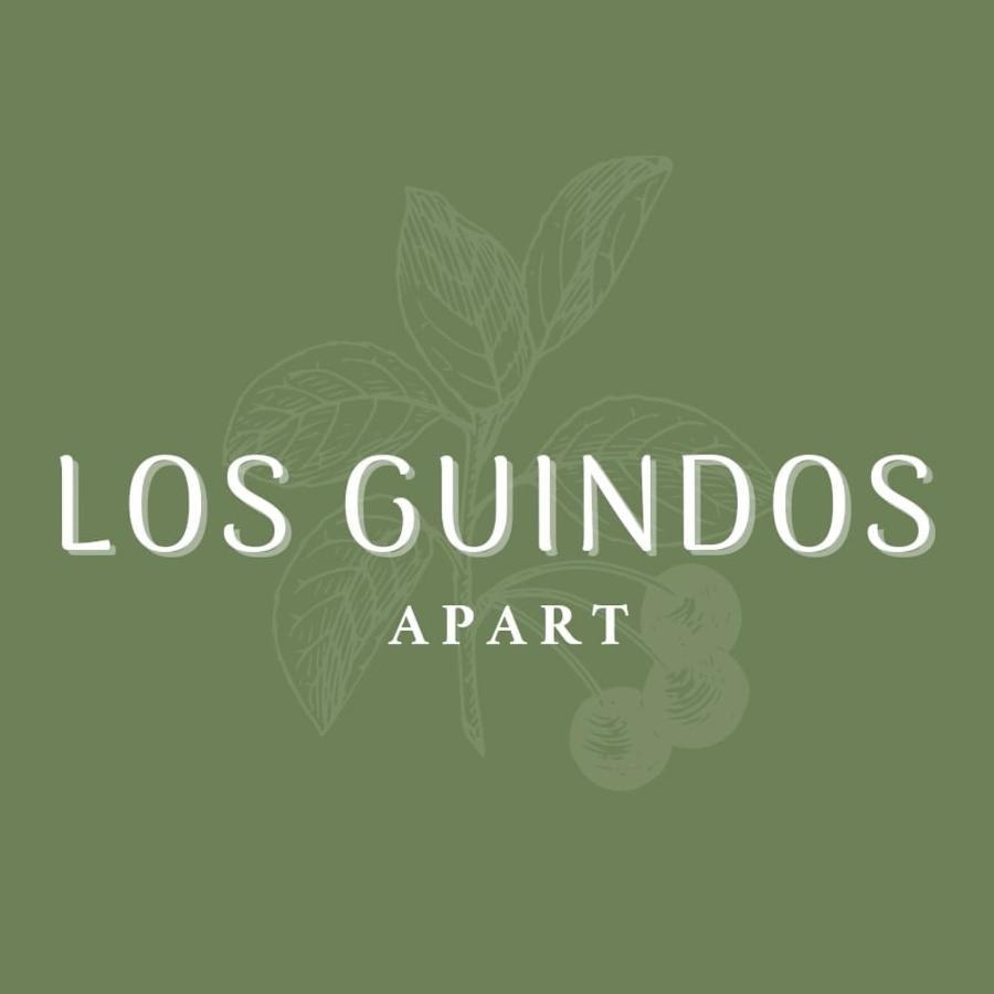 Los Guindos Apart إل كالافاتي المظهر الخارجي الصورة